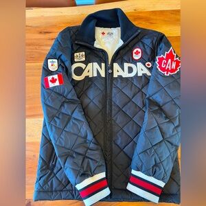 Men’s XS lightweight jacket